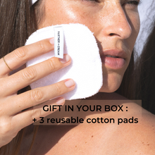 Load image into Gallery viewer, PERSONALISE YOUR ROUTINE: Pack Cream 50ml + Serum 15ml