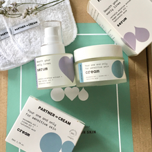 Load image into Gallery viewer, PERSONALISE YOUR ROUTINE: Pack Cream 50ml + Serum 15ml
